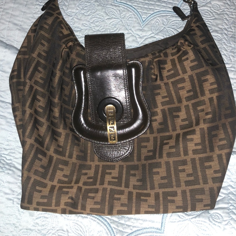 Fendi handbag